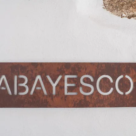 Apartamento Arrieta Costa Rural *