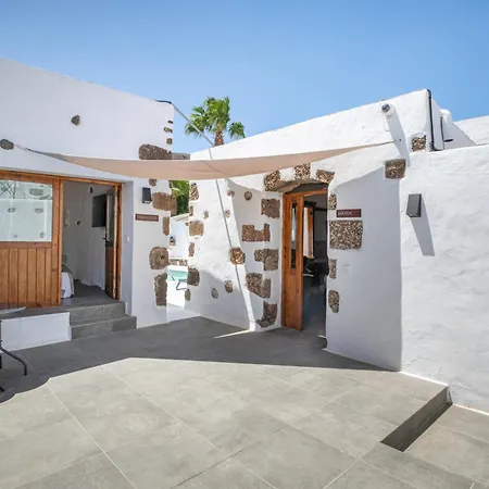 Apartamento Arrieta Costa Rural