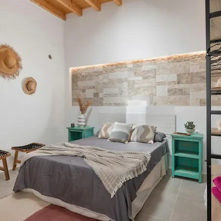Arrieta Costa Rural Apartamento *